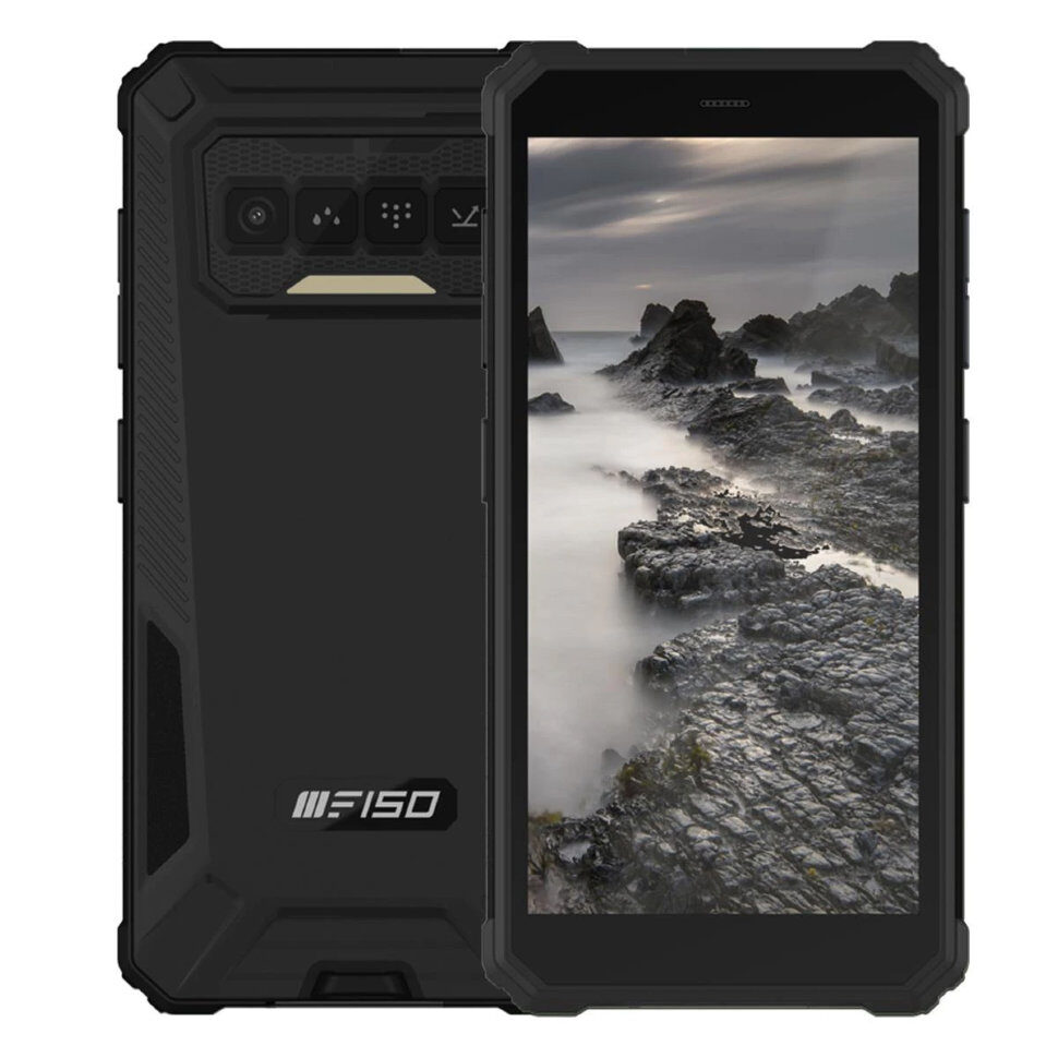 Ремонт Oukitel F150 Lite H2022 в Москве