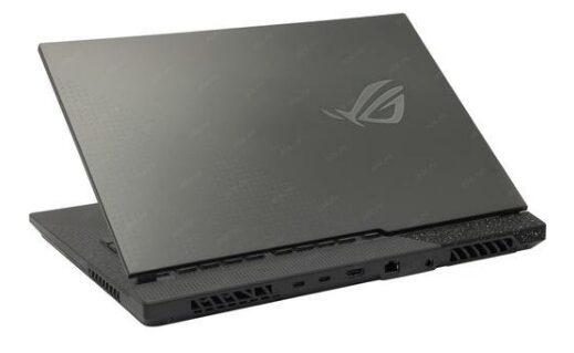 Ремонт ASUS ROG Strix G15 G513 в Москве