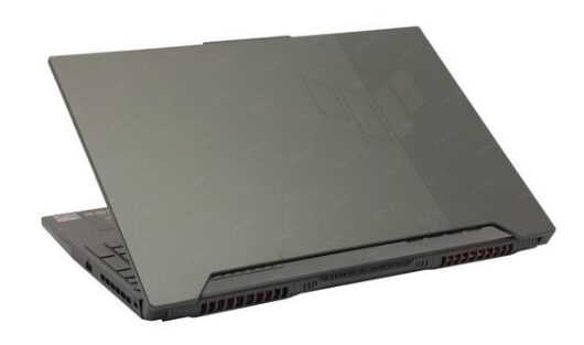 Ремонт ASUS TUF Gaming A15 FA507 в Москве