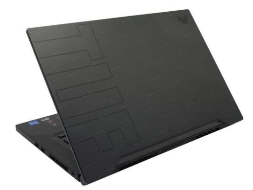 Ремонт ASUS TUF Gaming Dash FX516 в Москве
