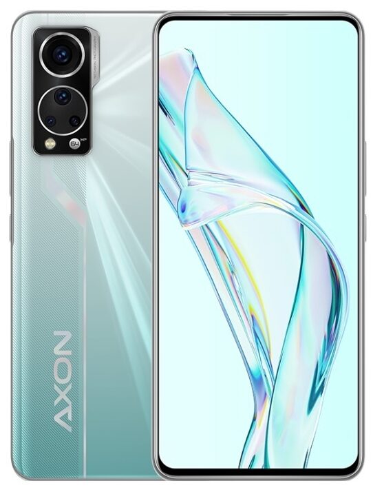 Ремонт ZTE Axon 30 5G в Москве