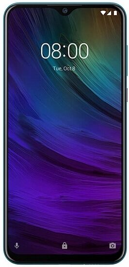 Ремонт ZTE Blade 20 Smart в Москве