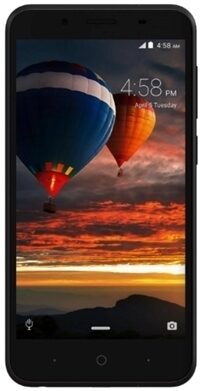 Ремонт ZTE Tempo Go в Москве
