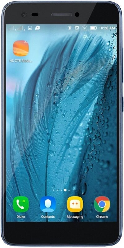 Ремонт ZTE Blade A6 Max в Москве