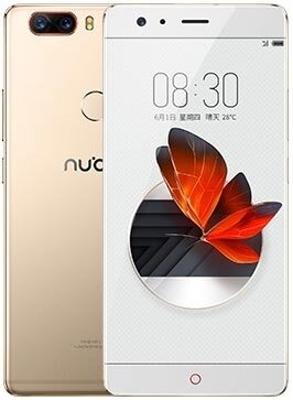 Ремонт ZTE Nubia Z17 в Москве