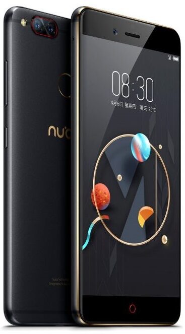Ремонт ZTE Nubia Z17 Mini в Москве