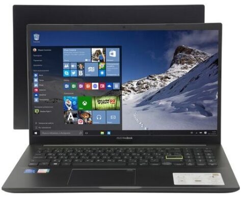 Ремонт ASUS VivoBook K513 в Москве