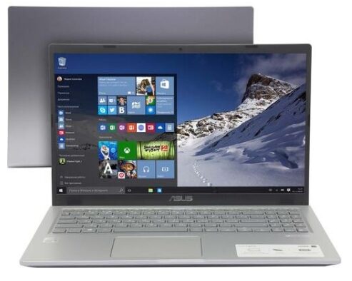 Ремонт ASUS X Series в Москве