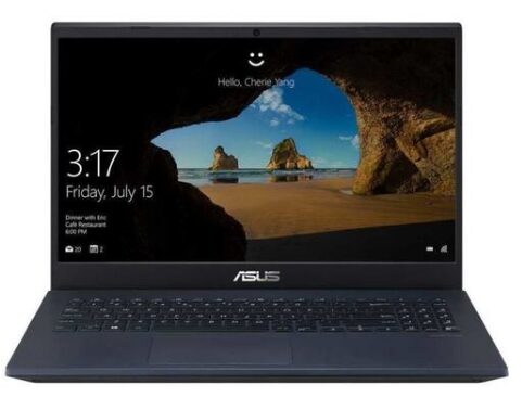 Ремонт ASUS A571 в Москве