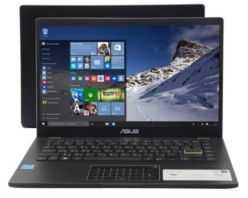 Ремонт ASUS Vivobook Go 14 в Москве