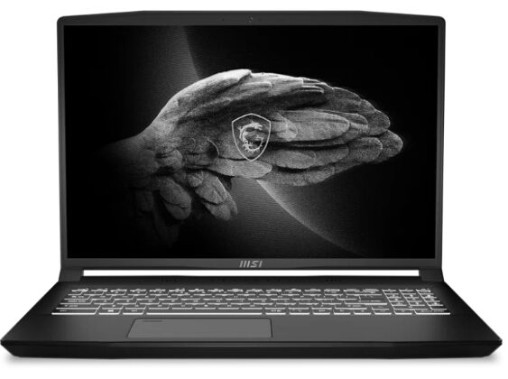Ремонт MSI Creator в Москве