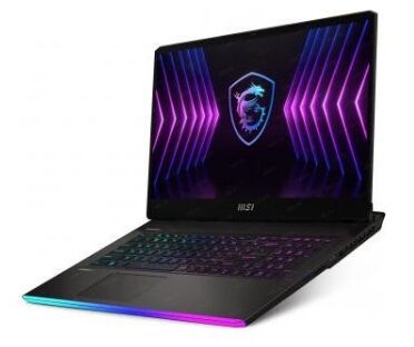 Ремонт MSI Raider в Москве