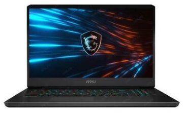 Ремонт MSI GP Leopard в Москве