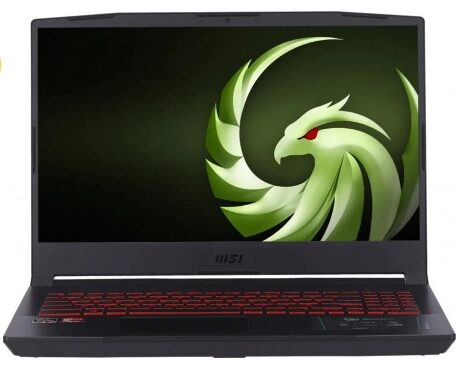 Ремонт MSI Bravo в Москве