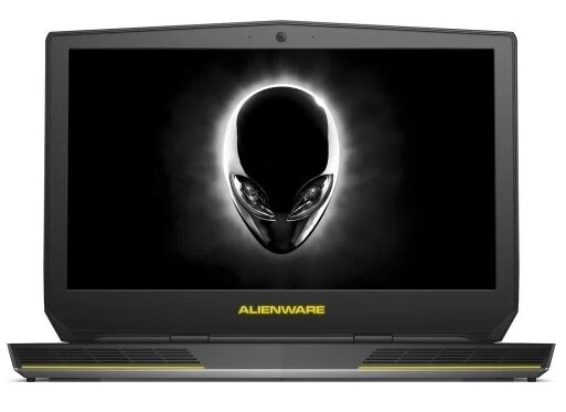 Ремонт DELL ALIENWARE 15 A15 в Москве
