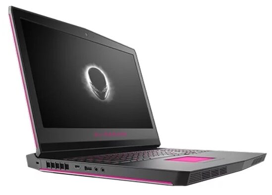 Ремонт DELL ALIENWARE 17 R4 в Москве