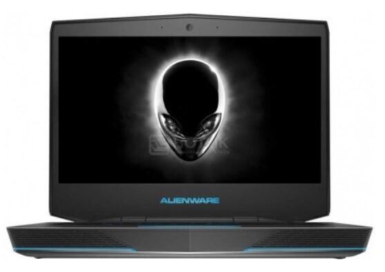 Ремонт DELL ALIENWARE A14 в Москве