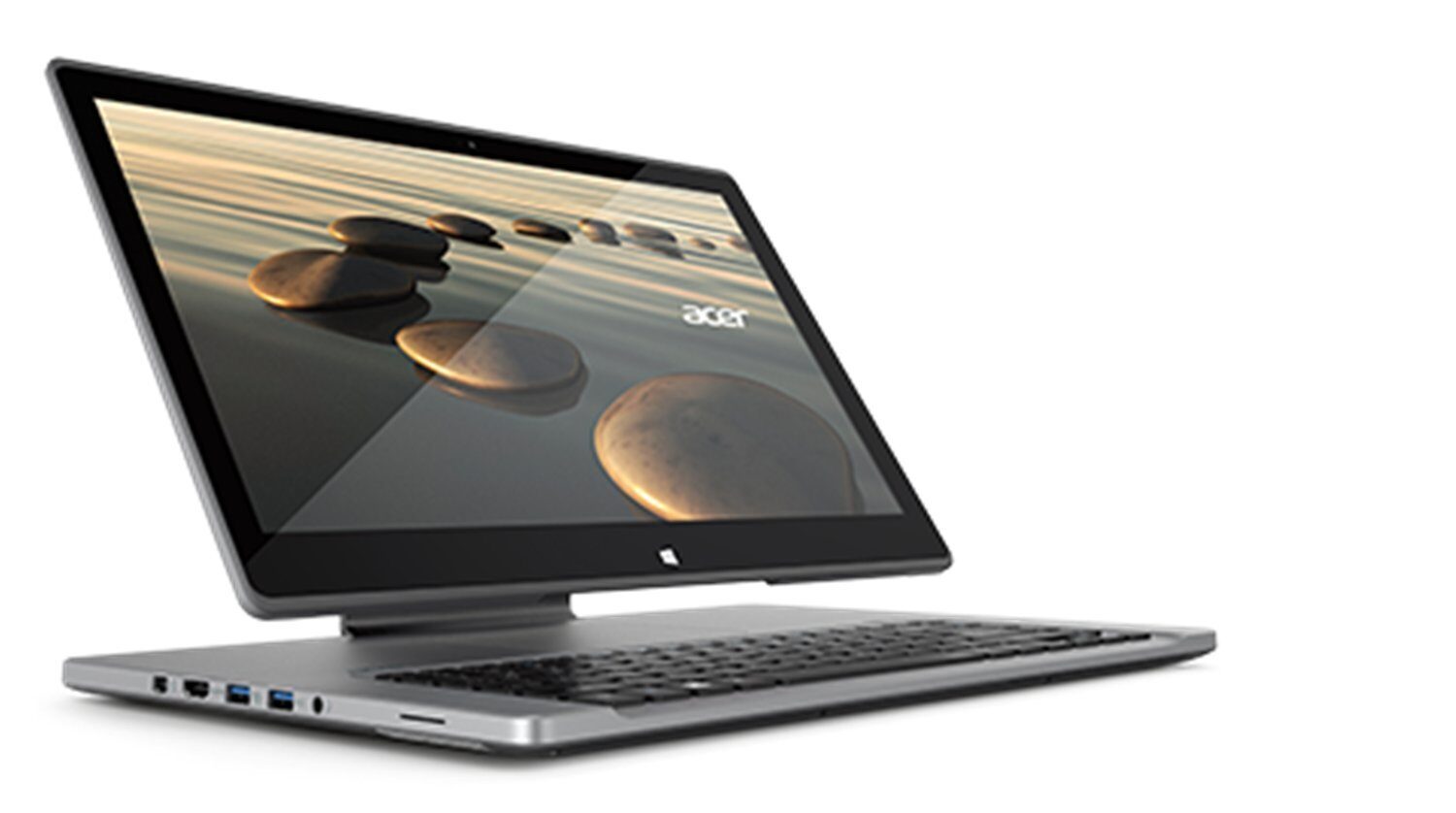 Ремонт ACER ASPIRE R7-572G в Москве