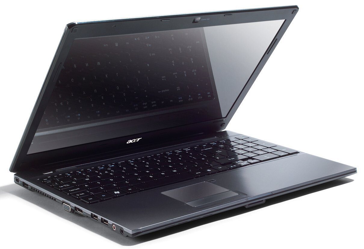 Ремонт ACER ASPIRE TIMELINEX в Москве