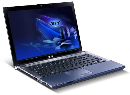 Ремонт ACER ASPIRE TIMELINEX 4830T в Москве