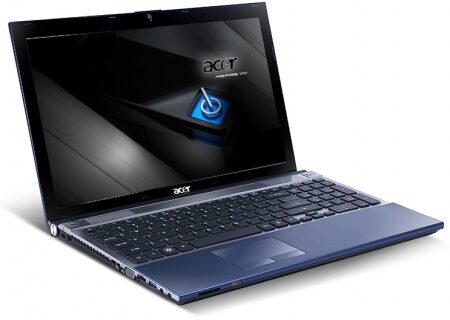 Ремонт ACER ASPIRE TIMELINEX 5830TG в Москве