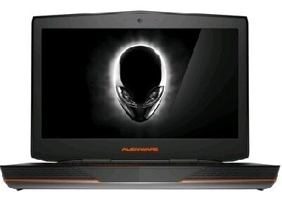Ремонт DELL ALIENWARE A18 в Москве