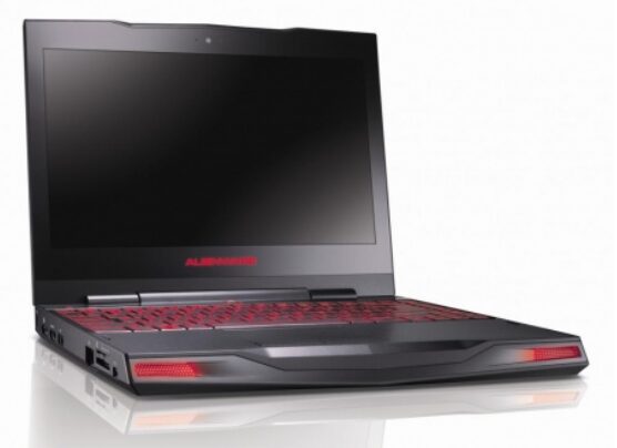 Ремонт DELL ALIENWARE M14X в Москве
