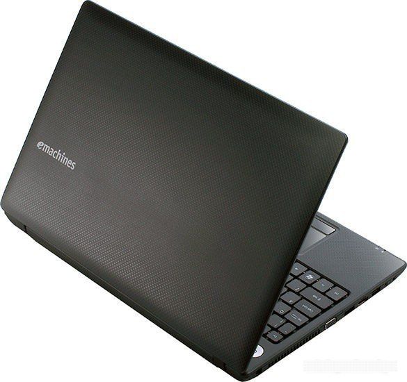 Ремонт ACER EMACHINES E642 в Москве