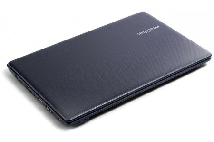 Ремонт ACER EMACHINES E732G в Москве