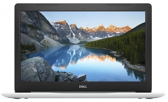 Ремонт DELL INSPIRON 5570 в Москве