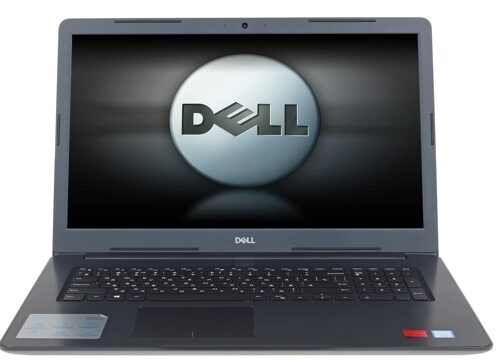 Ремонт DELL INSPIRON 5770 в Москве