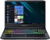 Ремонт ACER PREDATOR HELIOS 300 PH315-52-54YU в Москве