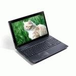 Ремонт ACER TRAVELMATE 5742G в Москве