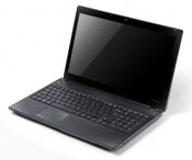 Ремонт ACER TRAVELMATE 5760 в Москве