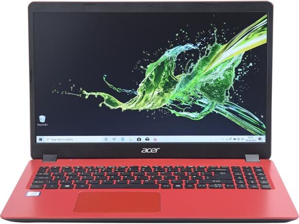 Ремонт Acer ASPIRE 3 A315-54K в Москве