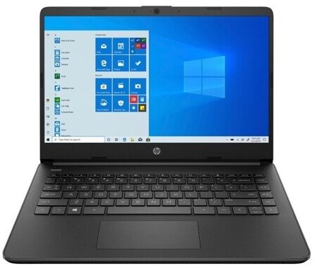 Ремонт HP 14s-fq в Москве