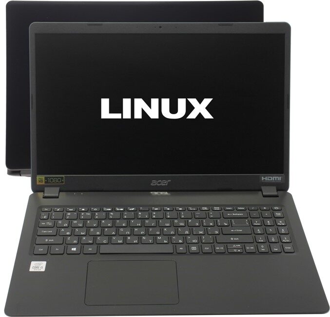 Ремонт Acer Extensa 15 EX215-51KG в Москве