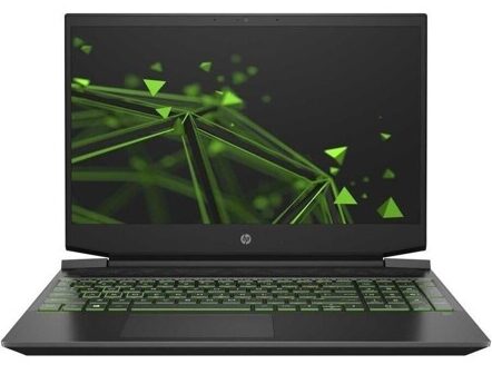 Ремонт HP Pavilion Gaming 15-ec в Москве