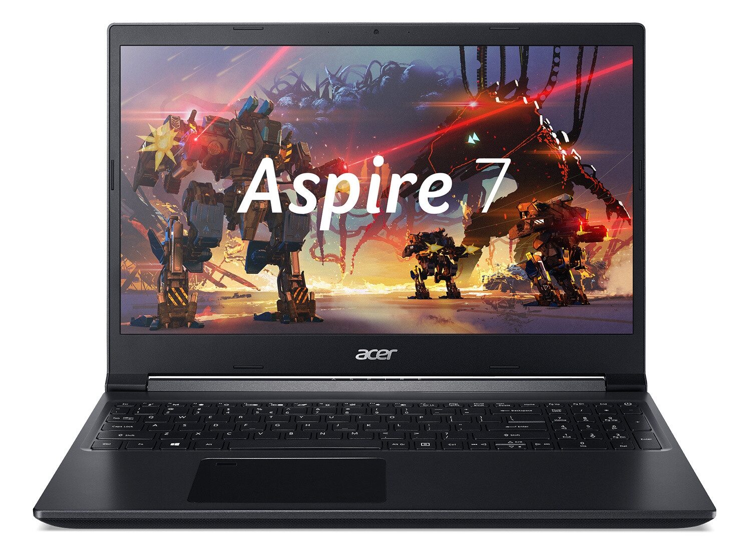 Ремонт Acer Aspire 7 A715-41G в Москве