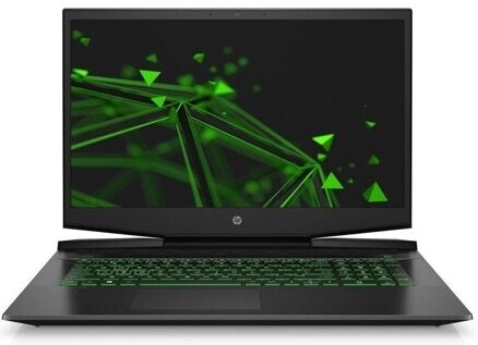 Ремонт HP Pavilion 17-cd в Москве