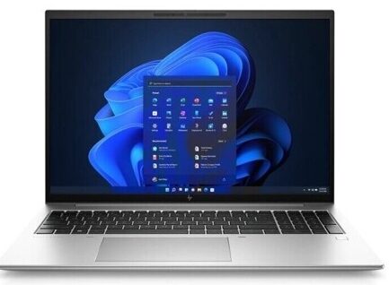 Ремонт HP EliteBook 860 G9 в Москве