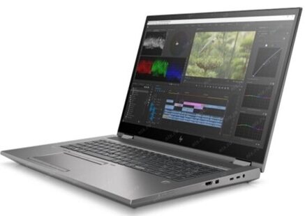 Ремонт HP ZBook 15 Studio G8 в Москве