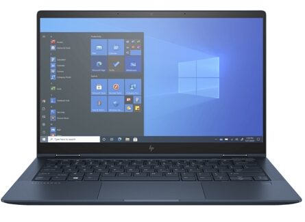 Ремонт HP Elite Dragonfly G2 в Москве