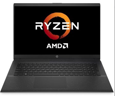 Ремонт HP 17-cp0087ur в Москве