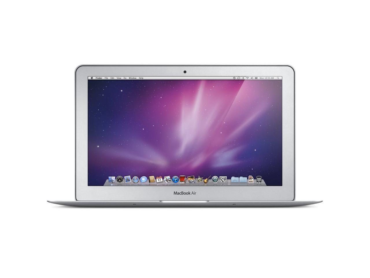 Ремонт MACBOOK AIR 11 MC969RS в Москве