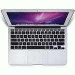 Ремонт MACBOOK AIR 11 Z0NB000PW в Москве