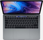 Ремонт MACBOOK PRO 13 MR9Q2RU в Москве