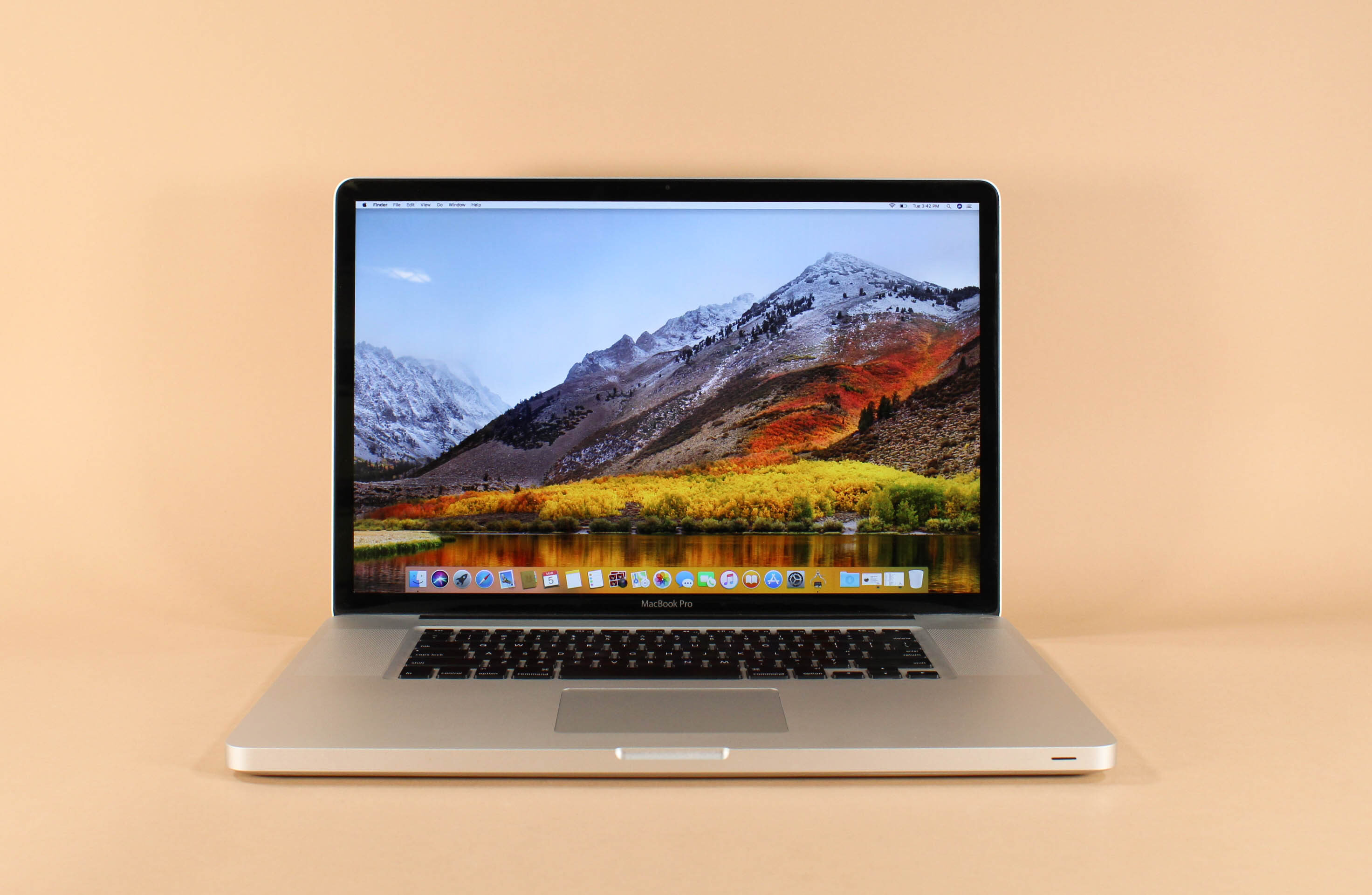Ремонт MACBOOK PRO 13 Z0N3000D0 в Москве