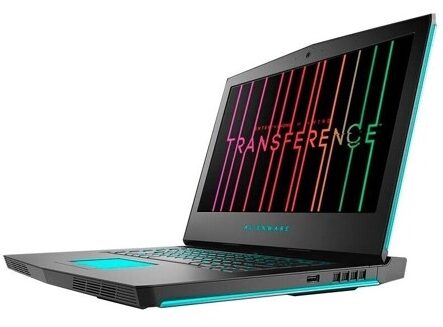 Ремонт DELL Alienware 15 R4 в Москве