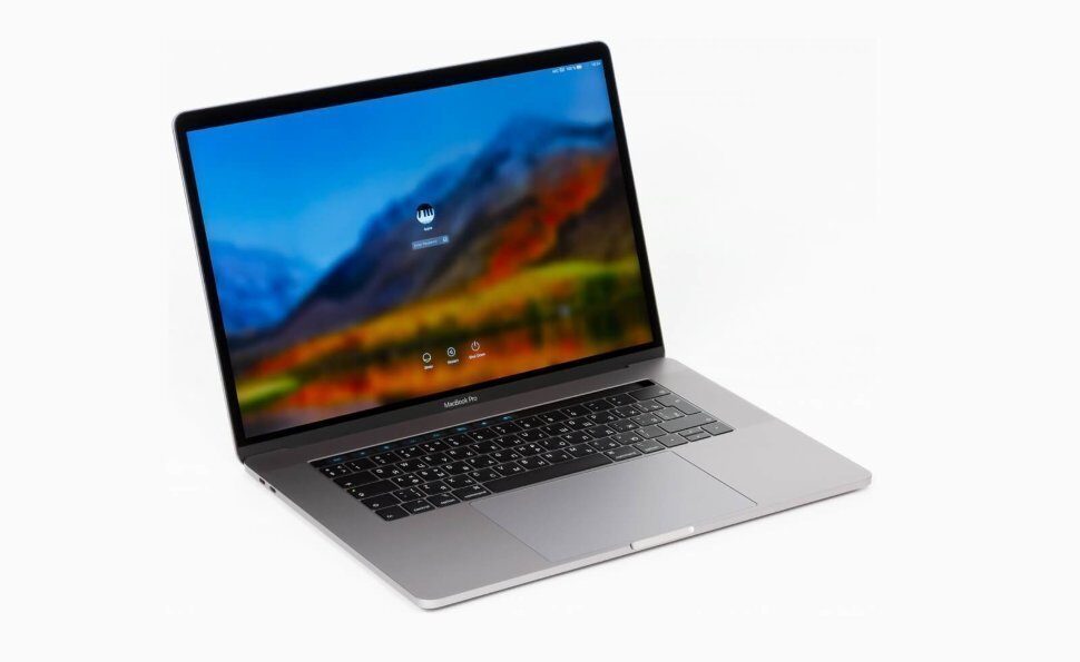 Ремонт MACBOOK PRO 15 в Москве